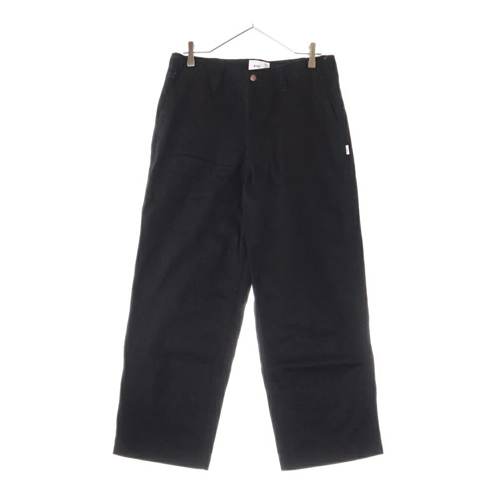 楽天市場】WTAPS(ダブルタップス) サイズ:4 24SS LEZ HUNTS