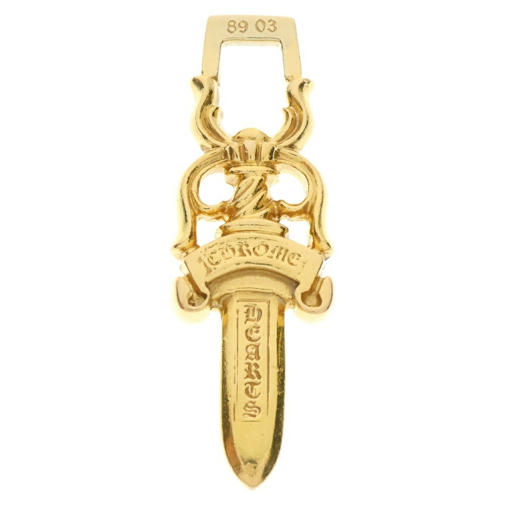 楽天市場】CHROME HEARTS(クロムハーツ) サイズ:- 22K #10