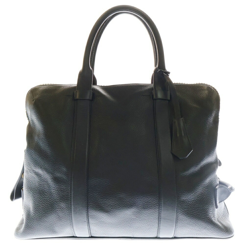 だ*6様 TOM FORD ボストン新品未使用 楽天市場】【中古】TOM FORDスエードレザーボストンバッグ