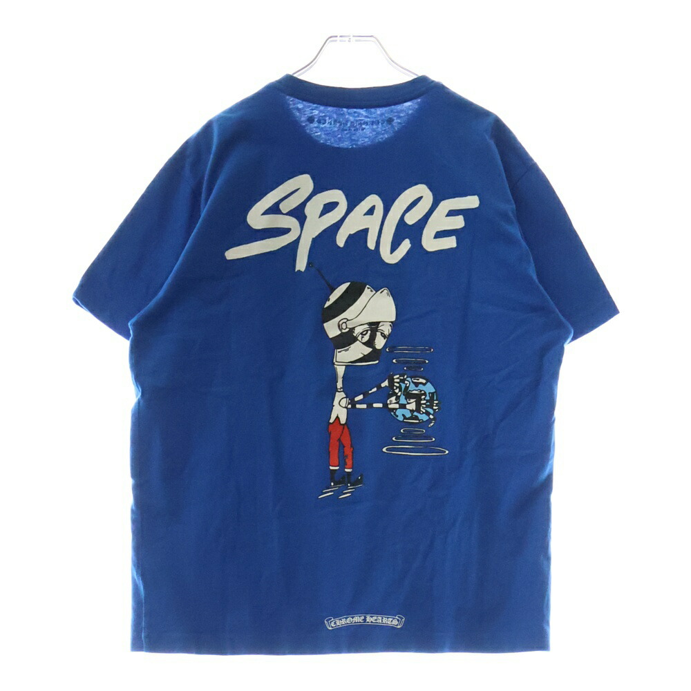 楽天市場】CHROME HEARTS(クロムハーツ) サイズ:L ×MATTY BOY