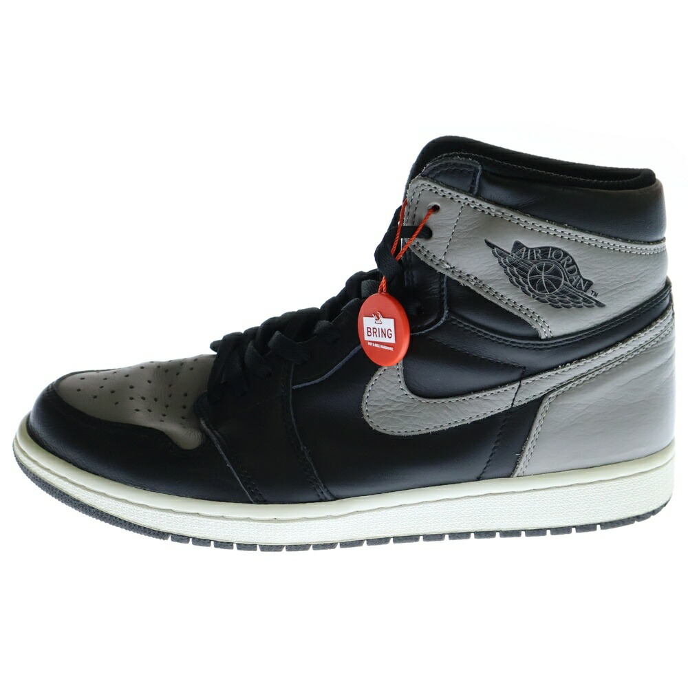楽天市場】NIKE(ナイキ) サイズ:25.0cm AIR JORDAN 1 RETRO HIGH