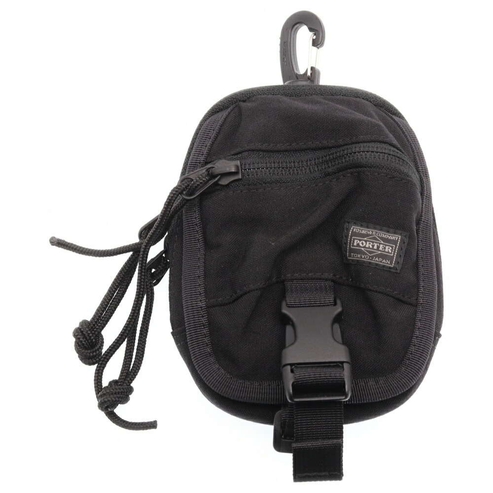 【値下げ】【未使用】NOMA t.d.×PORTER / Bag タグ付 楽天市場】NOMA t.d.(ノーマティーディー) × PORTER ポーター 柄