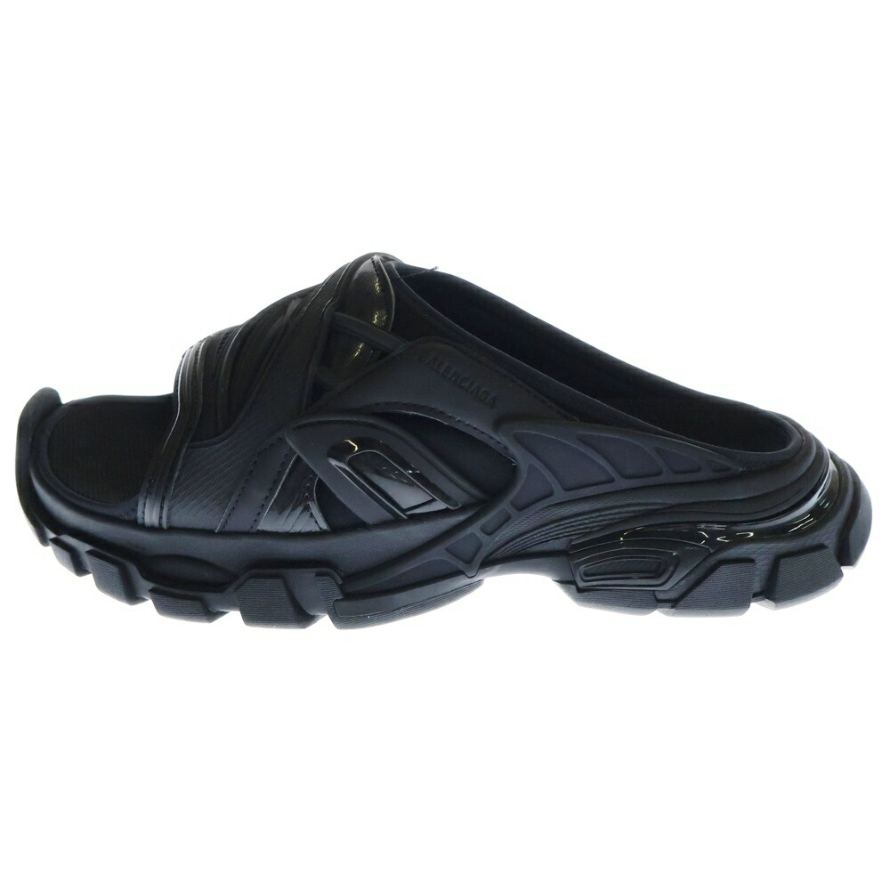 balenciaga テクノクロッグ　41 楽天市場】BALENCIAGA(バレンシアガ) サイズ:41 TECHNOCLOG MULE