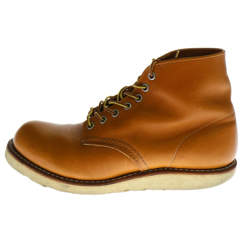 楽天市場】RED WING(レッド ウイング) サイズ:8 1/2 D BEAMS別注