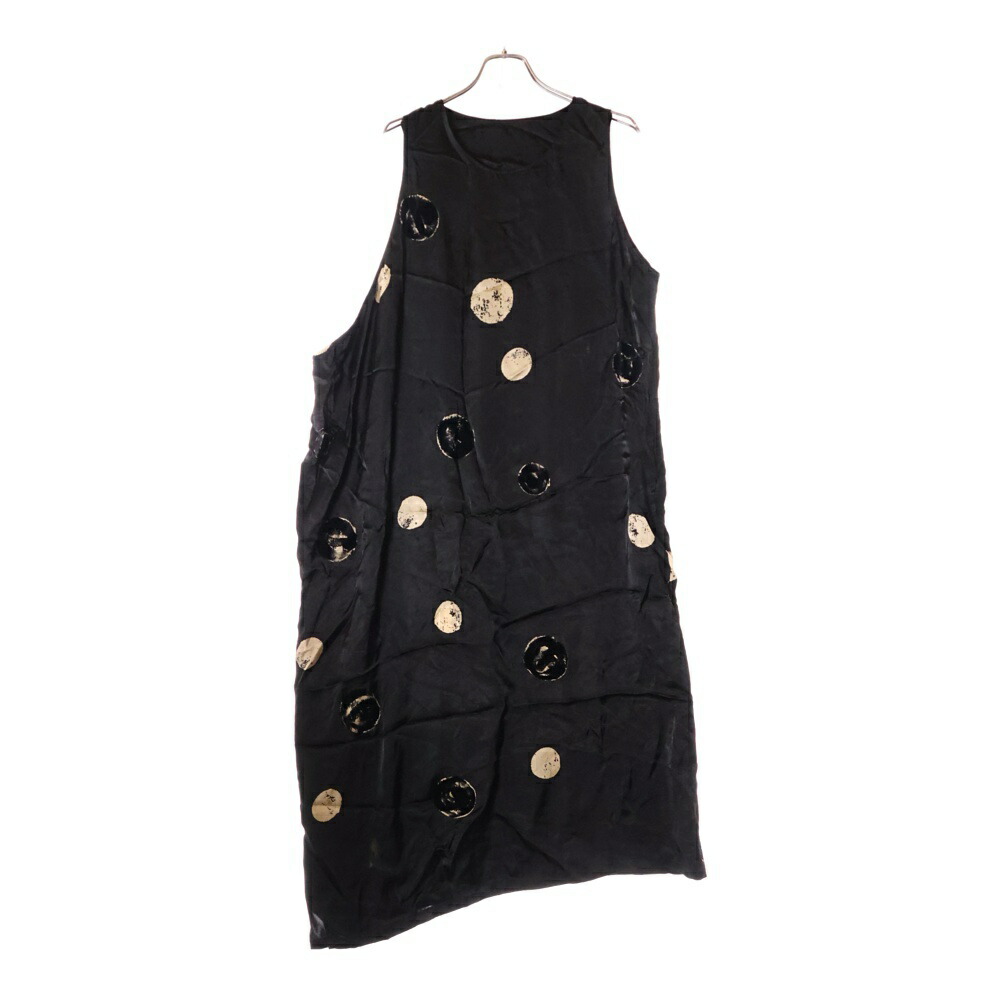 Y-3 ワイスリー シアー レオパード ワンピース ブラック 楽天市場】Y-3(ワイスリー) サイズ:M W SHEER LEOPARD DRESS