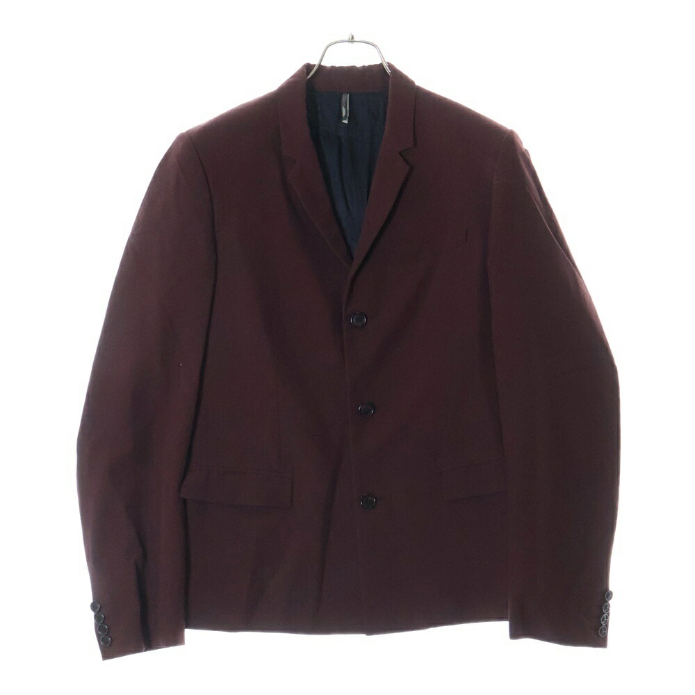 楽天市場】DIOR(ディオール) サイズ:39 1947 Oversized Shirt Jacket