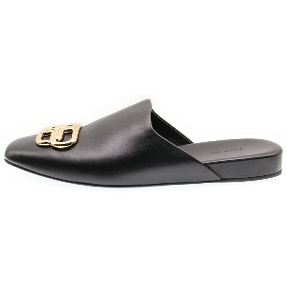 楽天市場】BALENCIAGA(バレンシアガ) サイズ:44 PARIS MULE DEST