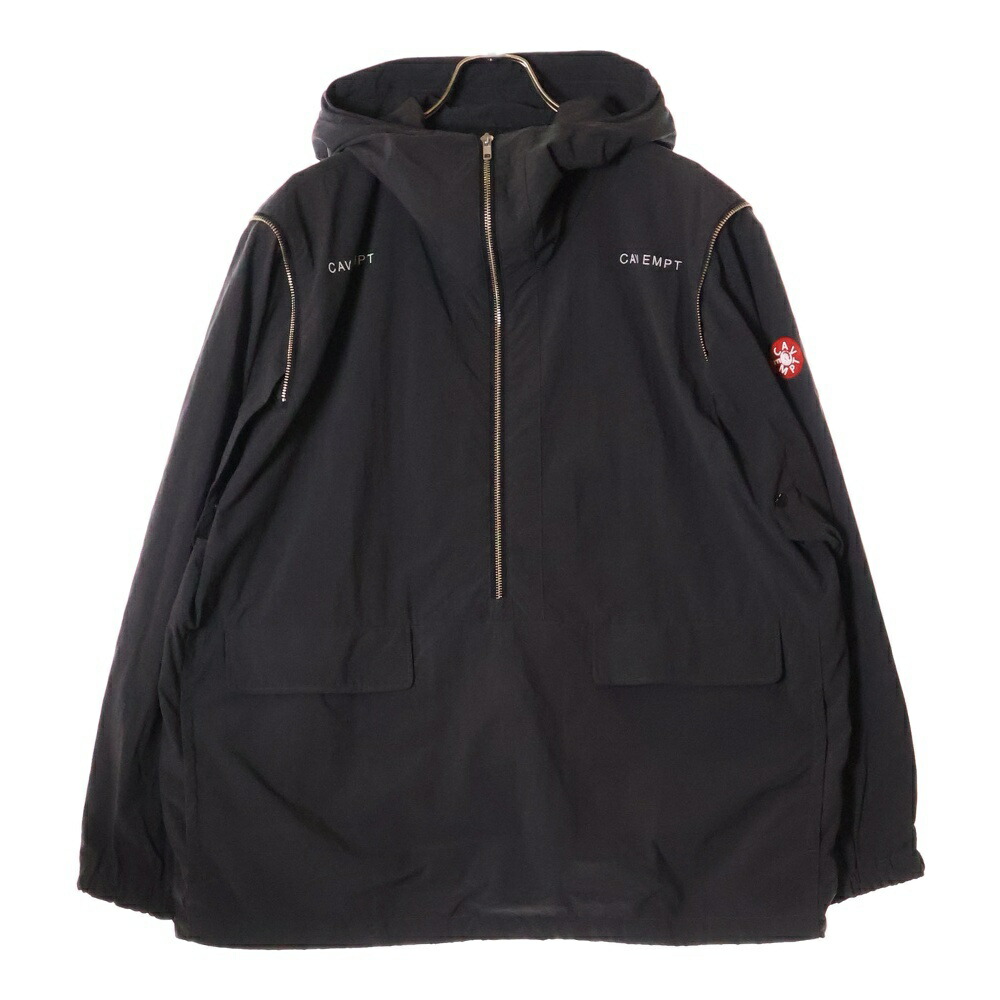 ジャケット・アウター C.E cavempt JACKET overdye lightzipup xl C.E cavempt JACKET overdye lightzipup xl