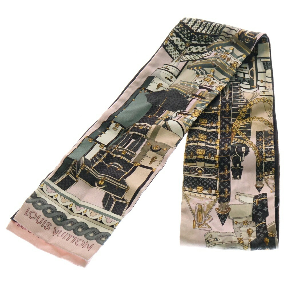 楽天市場】LOUIS VUITTON ルイ ヴィトン M78655 バンドー・モノグラム