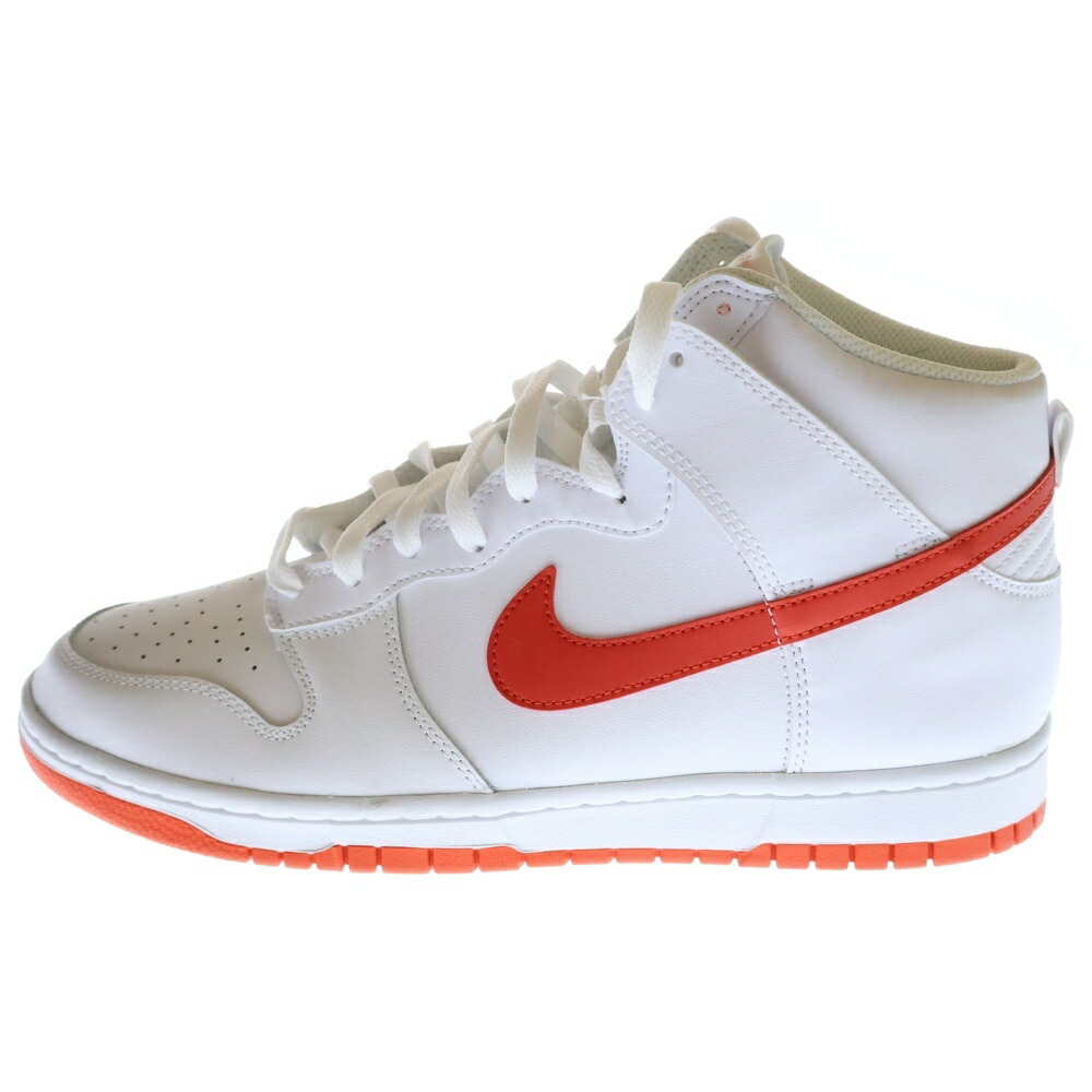 楽天市場】NIKE(ナイキ) サイズ:28.0cm DUNK HIGH LIMESTONE