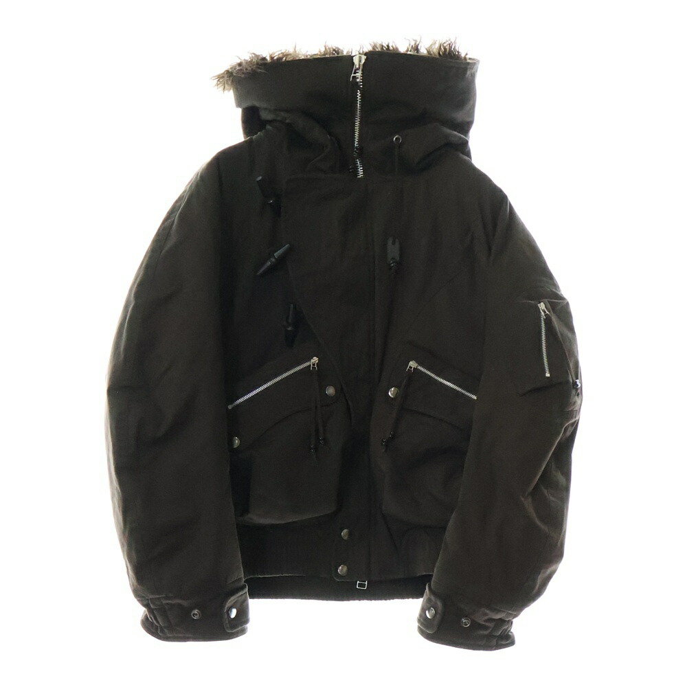 楽天市場】BROCHURE(ブロシュアー) サイズ:L ×NEVVER ニューアー