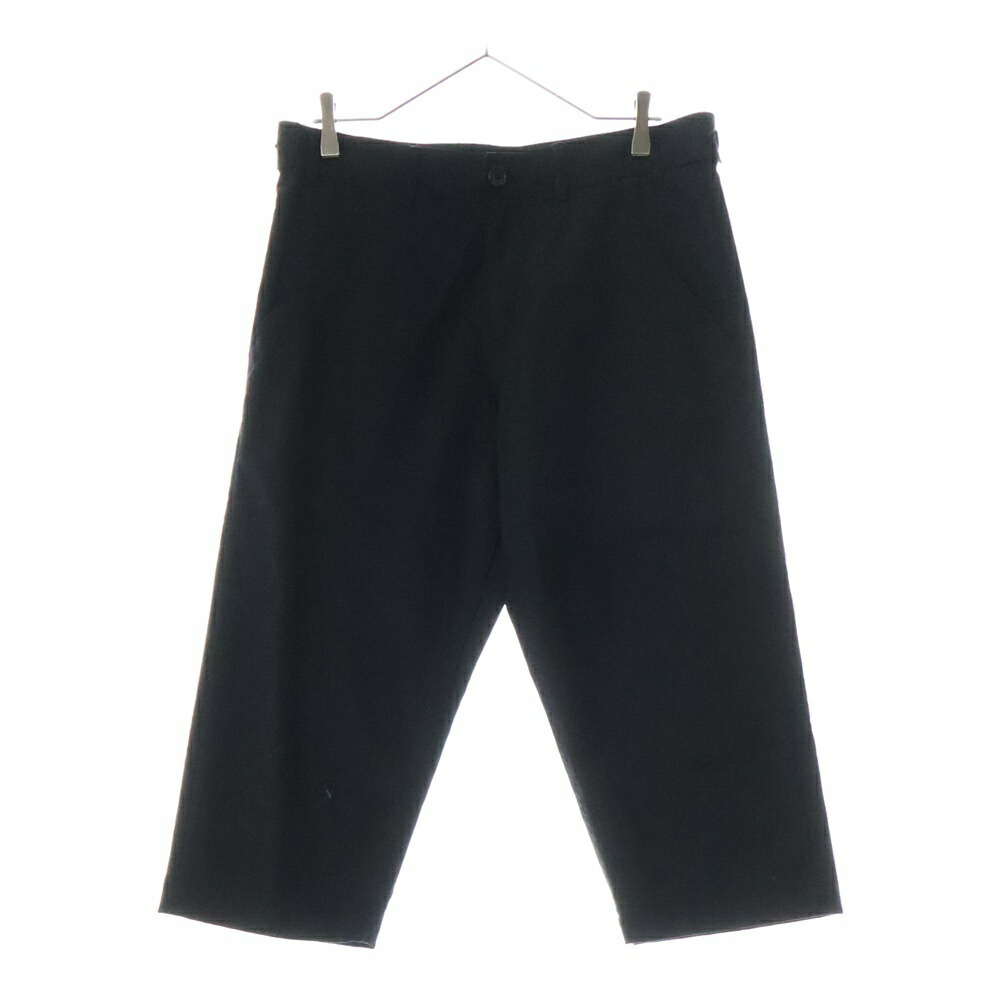 コムデギャルソン　ブラック　ウール100% ハーフパンツ　サイズS ブラック 楽天市場】BLACK COMME des GARCONS(ブラックコムデギャルソン
