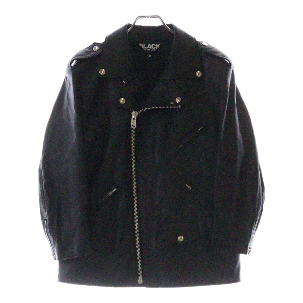 楽天市場】ブラックコムデギャルソン BLACK COMME des GARCONS