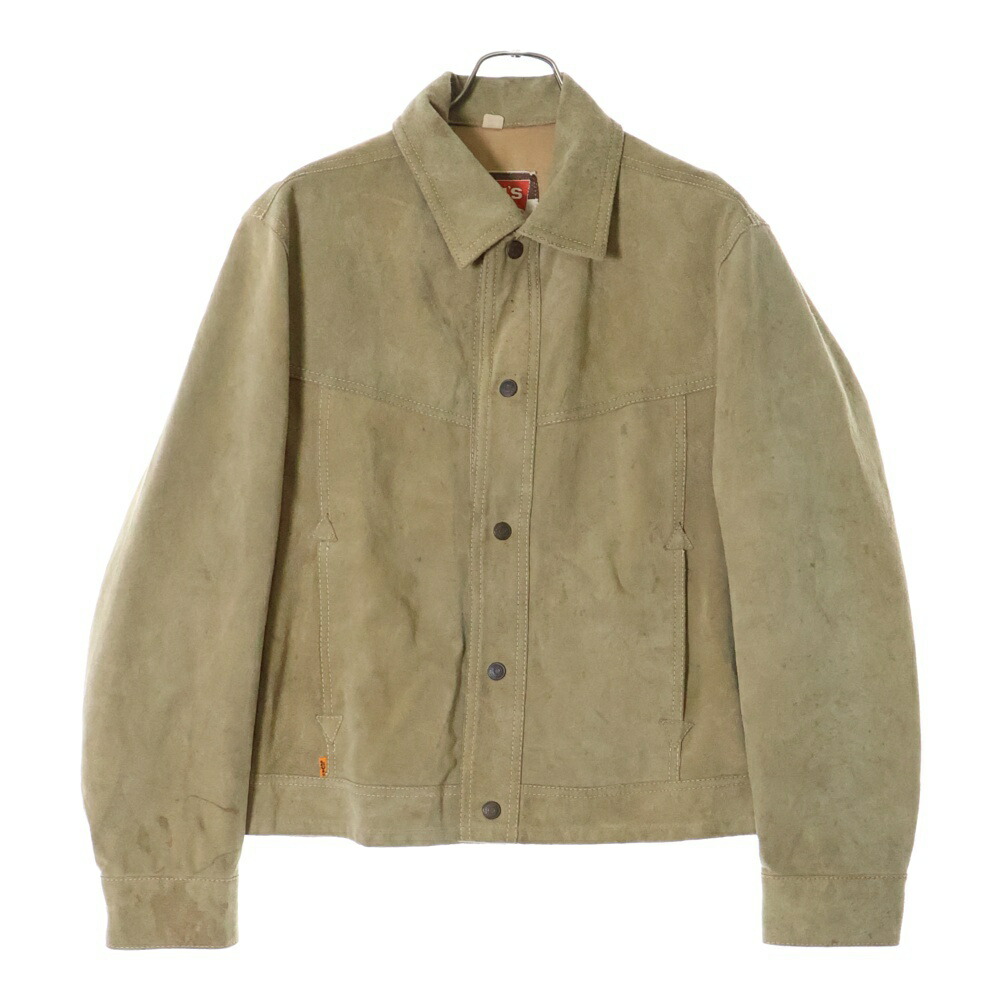 Levi's 90s 70500 ビンテージ コーデュロイ トラッカージャケット Levi's 90s 70500 ビンテージ コーデュロイ トラッカー