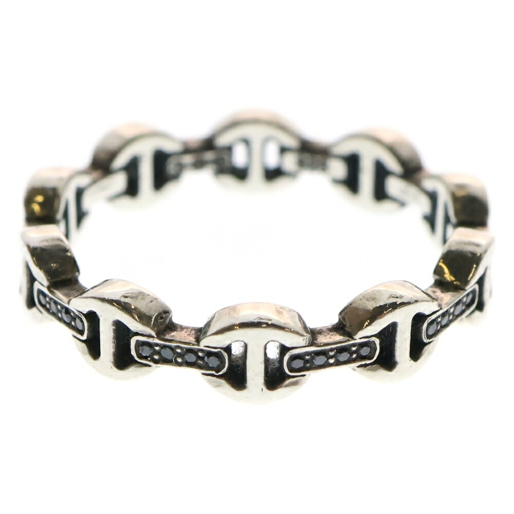 楽天市場】ホーセンブース HOORSENBUHS TRI-LINK シルバー