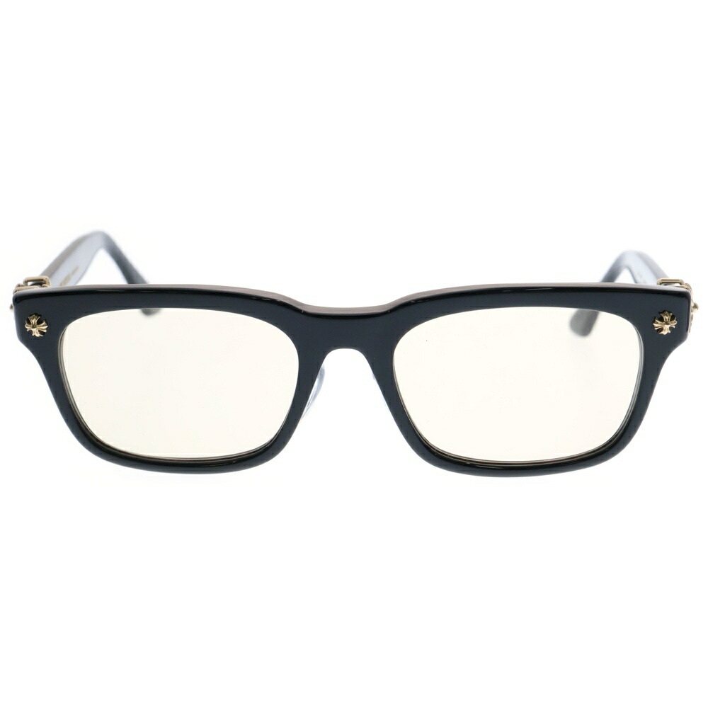 【CHROME HEARTS】 GRAND BEAST ティアドロップ サングラス CH CHROME HEARTS クロムハーツ サイズ:65□13-125 GRAND BEAST
