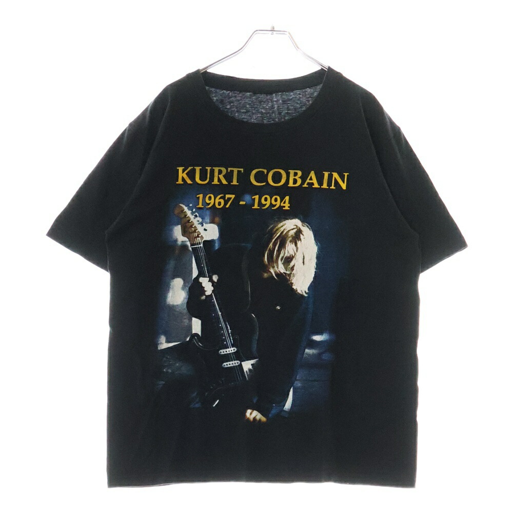 デッドストック 90年代 カートコバーン オアシス ブラー両面ポスター NME デッドストック 90年代 カートコバーン オアシス ブラー両面