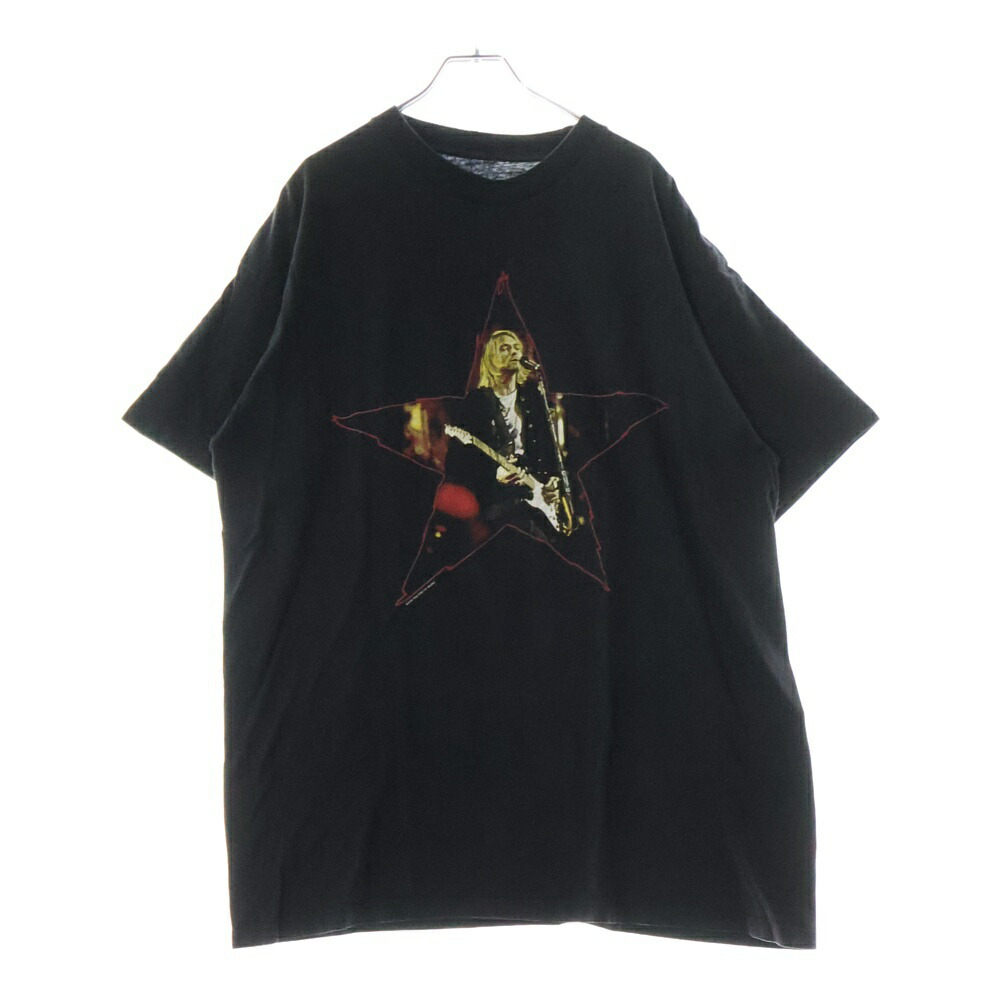 90s NIRVANA ニルヴァーナ 1996 当時物 Tシャツ 超激レア VINTAGE 90s NIRVANA 1996 PORTRAIT T｜Yahoo!フリマ