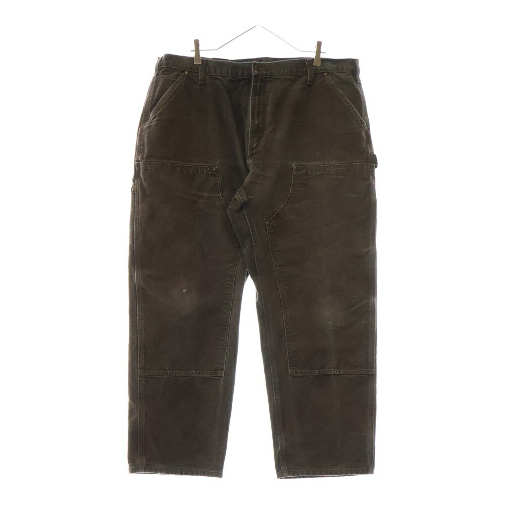 楽天市場】CARHARTT(カーハート) サイズ:34×32 00s DOUBLE KNEE
