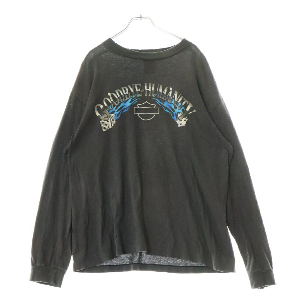 楽天市場】SAINT MICHAEL(セントマイケル) サイズ:XL 23SS LS