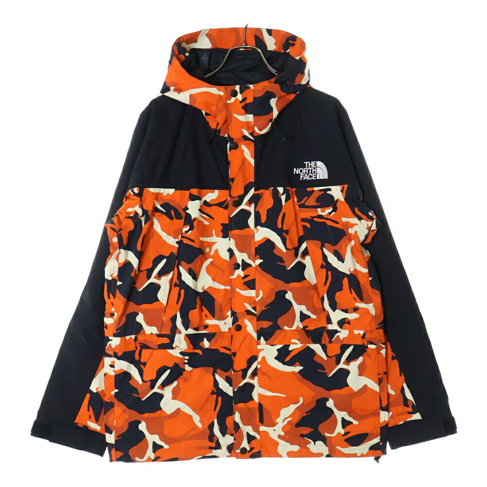 ザノースフェイス ネックウォーマー　2色セット nanamica / PERTEX®Zebra Print Series