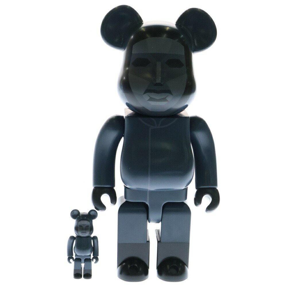 楽天市場】MEDICOM TOY BE@RBRICK 8時だヨ！湯呑みでコーヒー