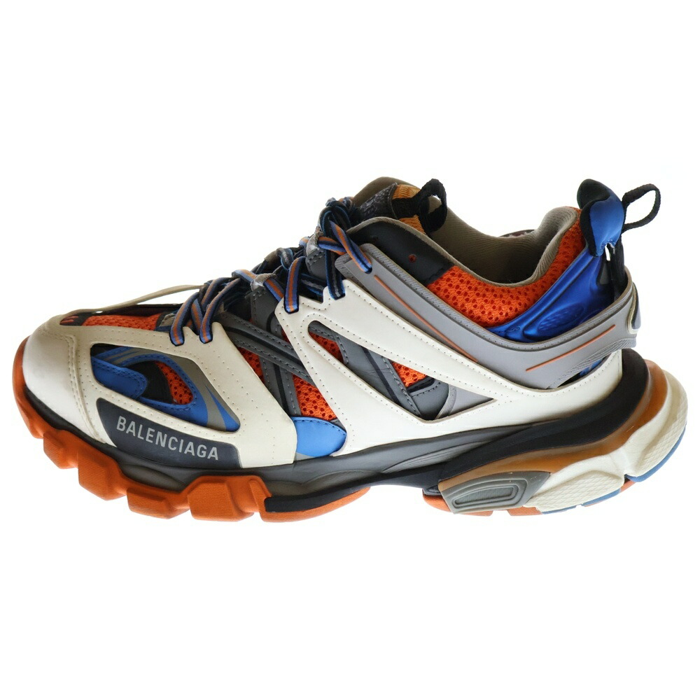 楽天市場】BALENCIAGA(バレンシアガ) サイズ:41 24SS CARGO