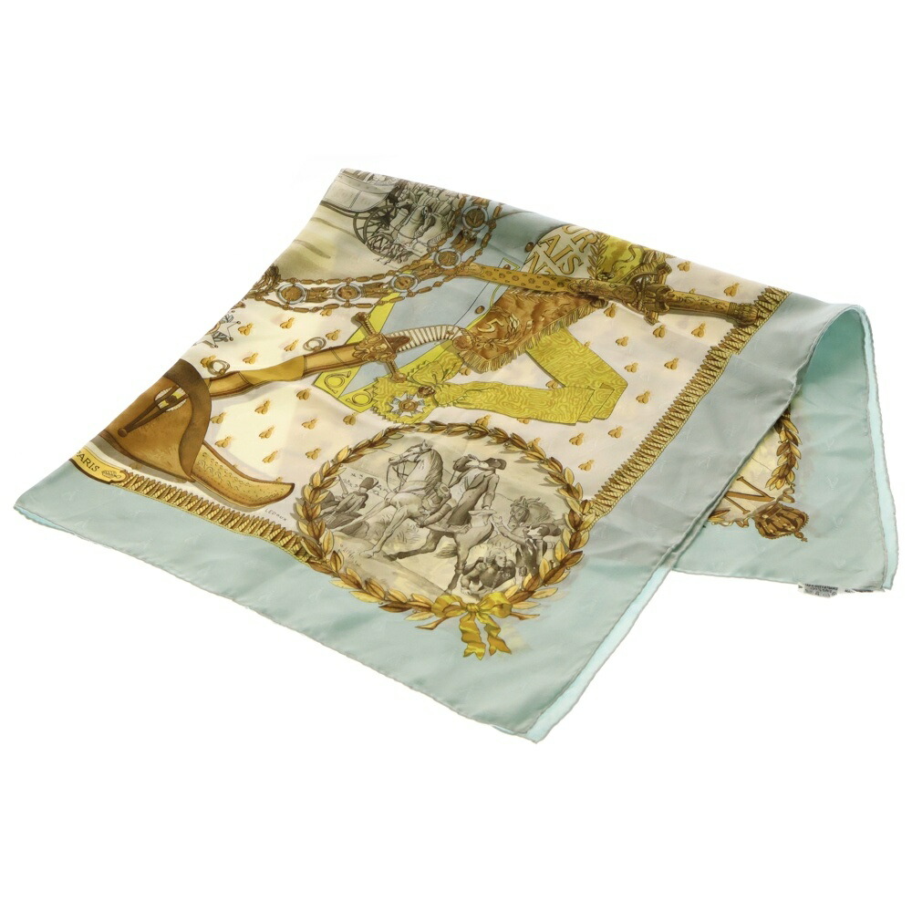 楽天市場】HERMES エルメス カレ90 『EARLY AMERICA（古き良きアメリカ