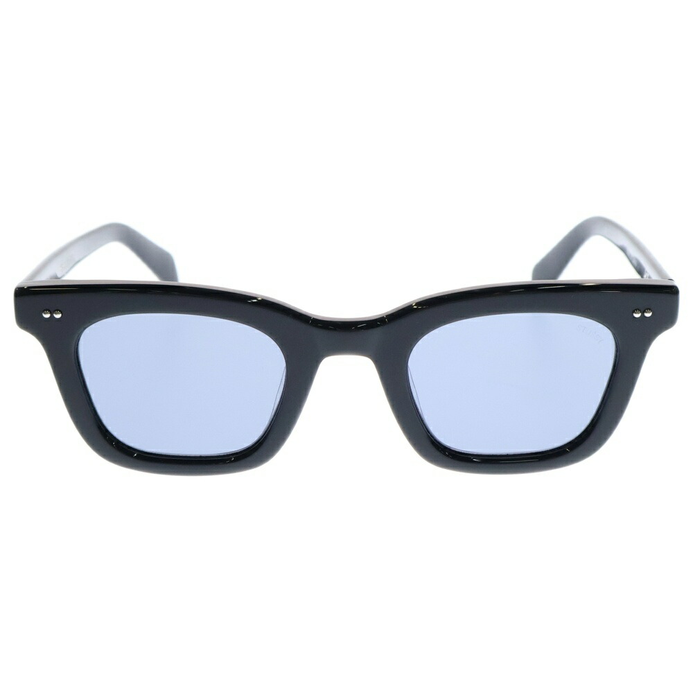 オールド Stussyステューシー Brian ヴィンテージサングラス ブラック 楽天市場】【中古】STUSSY ステューシー サングラス BRIAN 黒