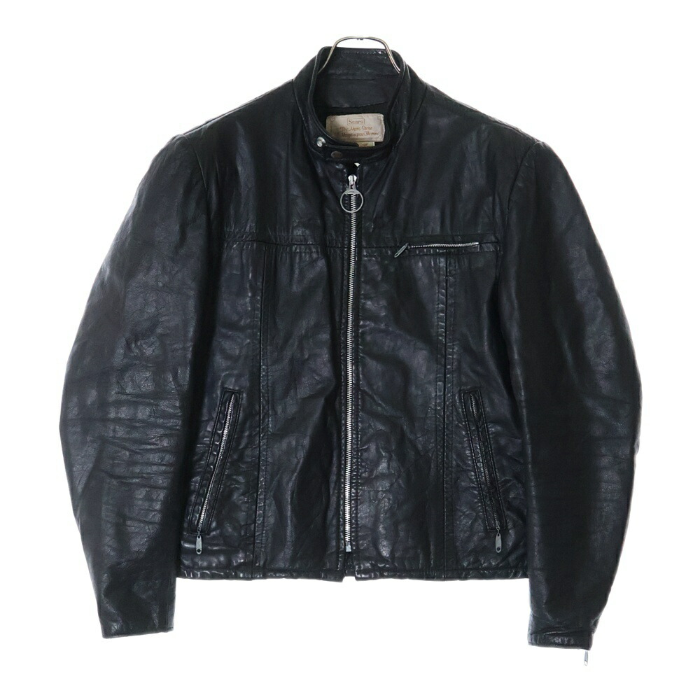 楽天市場】VINTAGE(ヴィンテージ) 50s HORSE HIDE FRONT QUARTER
