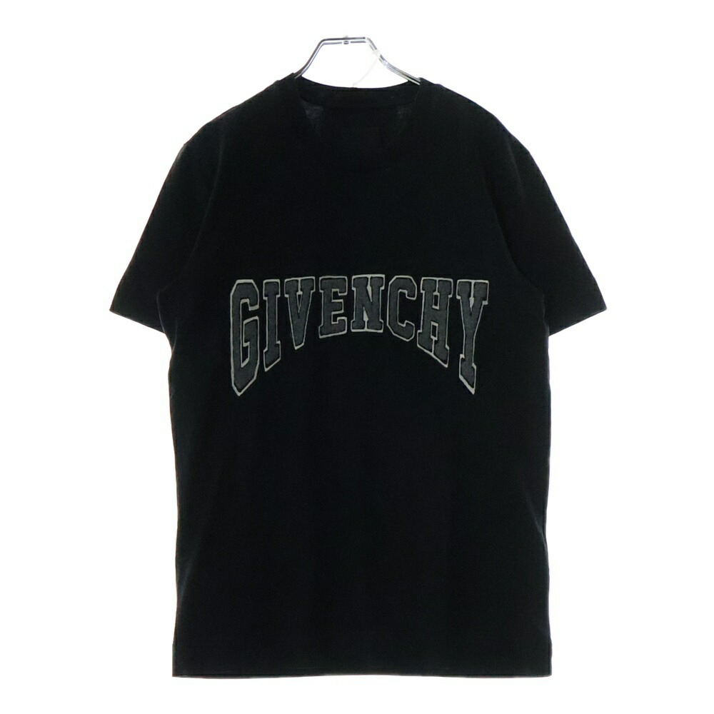 GIVENCHY ブラック ポロシャツ 星型刺繍 GIVENCHY（ポロシャツ）のフリマアイテム一覧