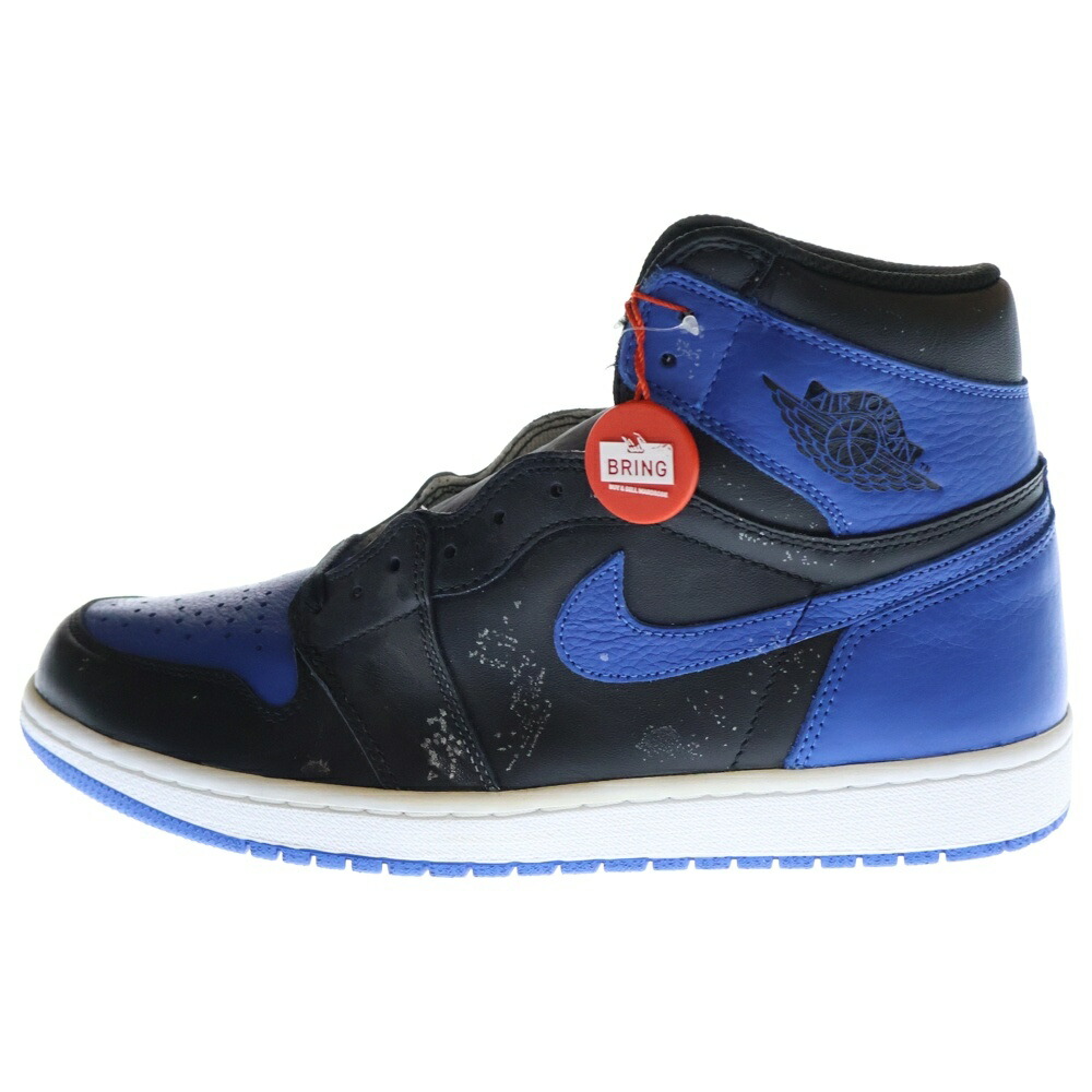 Nike Air Jordan 1 レトロ　ハイ　OG リベリオネア　27.5 Nike Air Jordan 1 High OG 