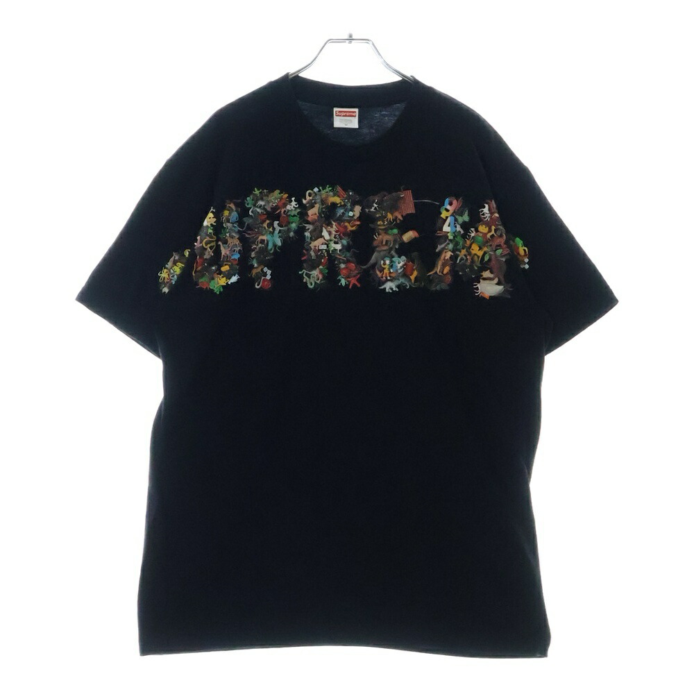 2009AW supreme ステッカー″ダミアン・ハースト” ２枚セット 楽天市場】SUPREME(シュプリーム) サイズ:S 09AW×Damien Hirst
