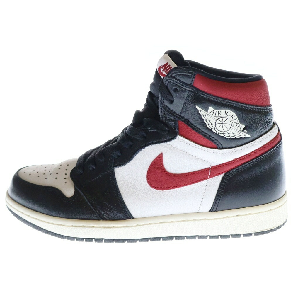 楽天市場】NIKE(ナイキ) サイズ:26.0cm AIR JORDAN 1 RETRO HIGH