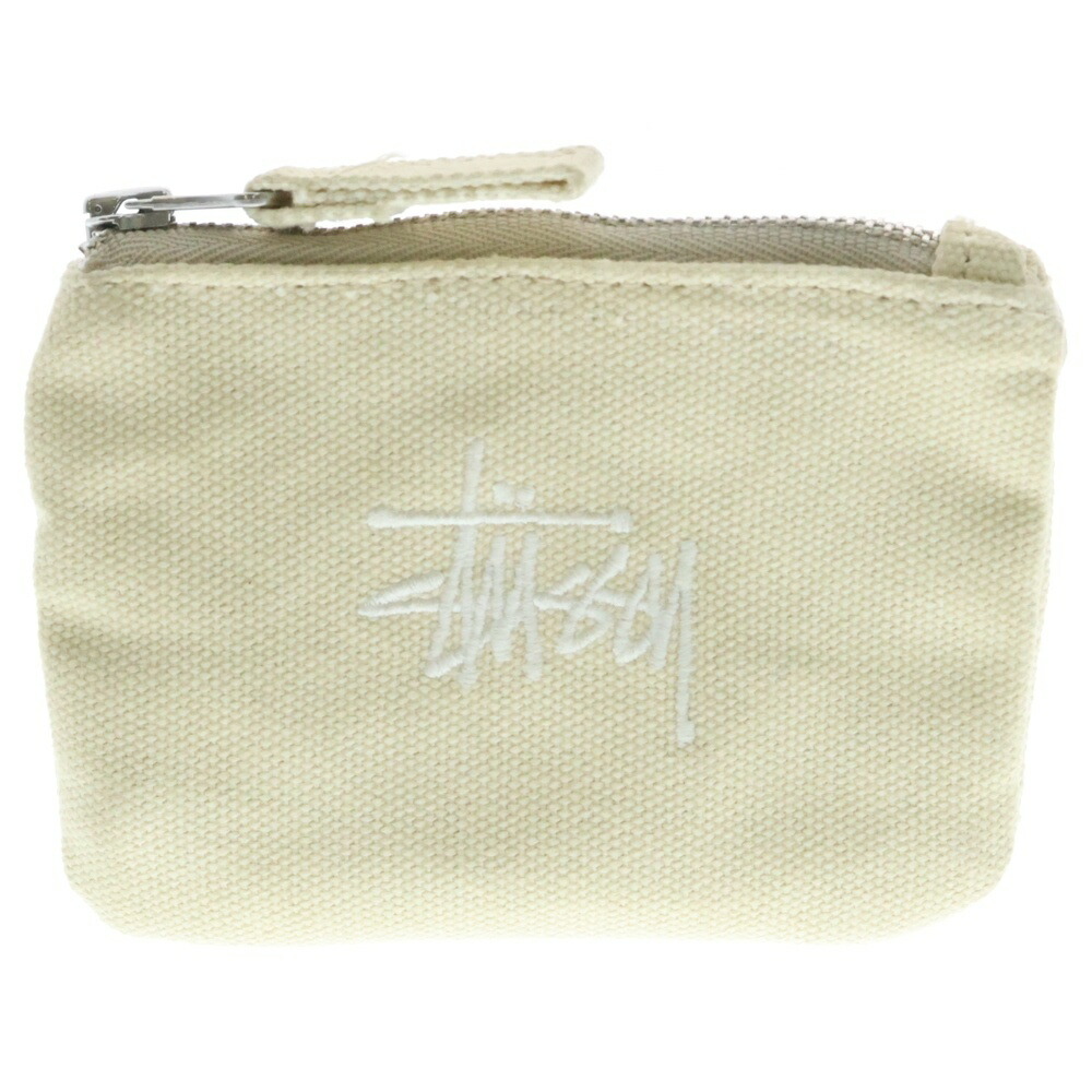 楽天市場】ステューシー STUSSY コインケース レディース WOMEN