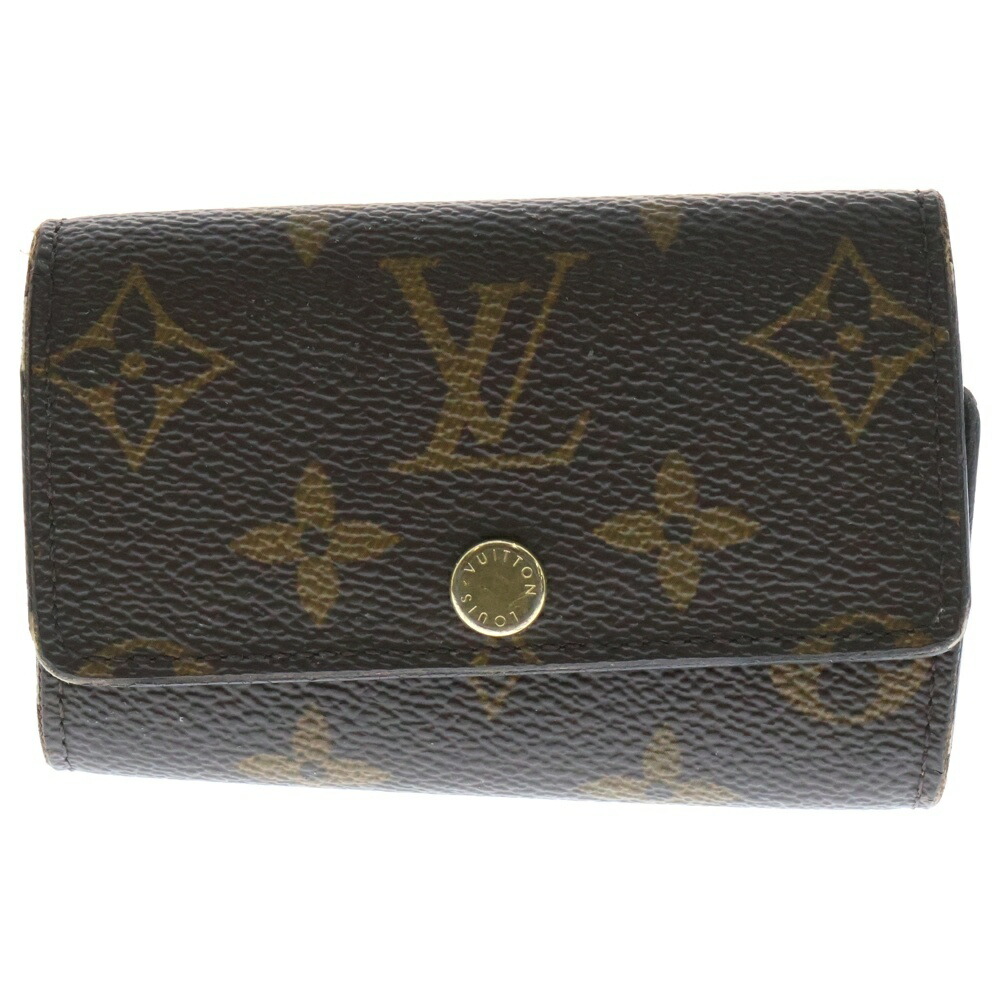 楽天市場】LOUIS VUITTON（ルイヴィトン）カードキーケース ポシェット