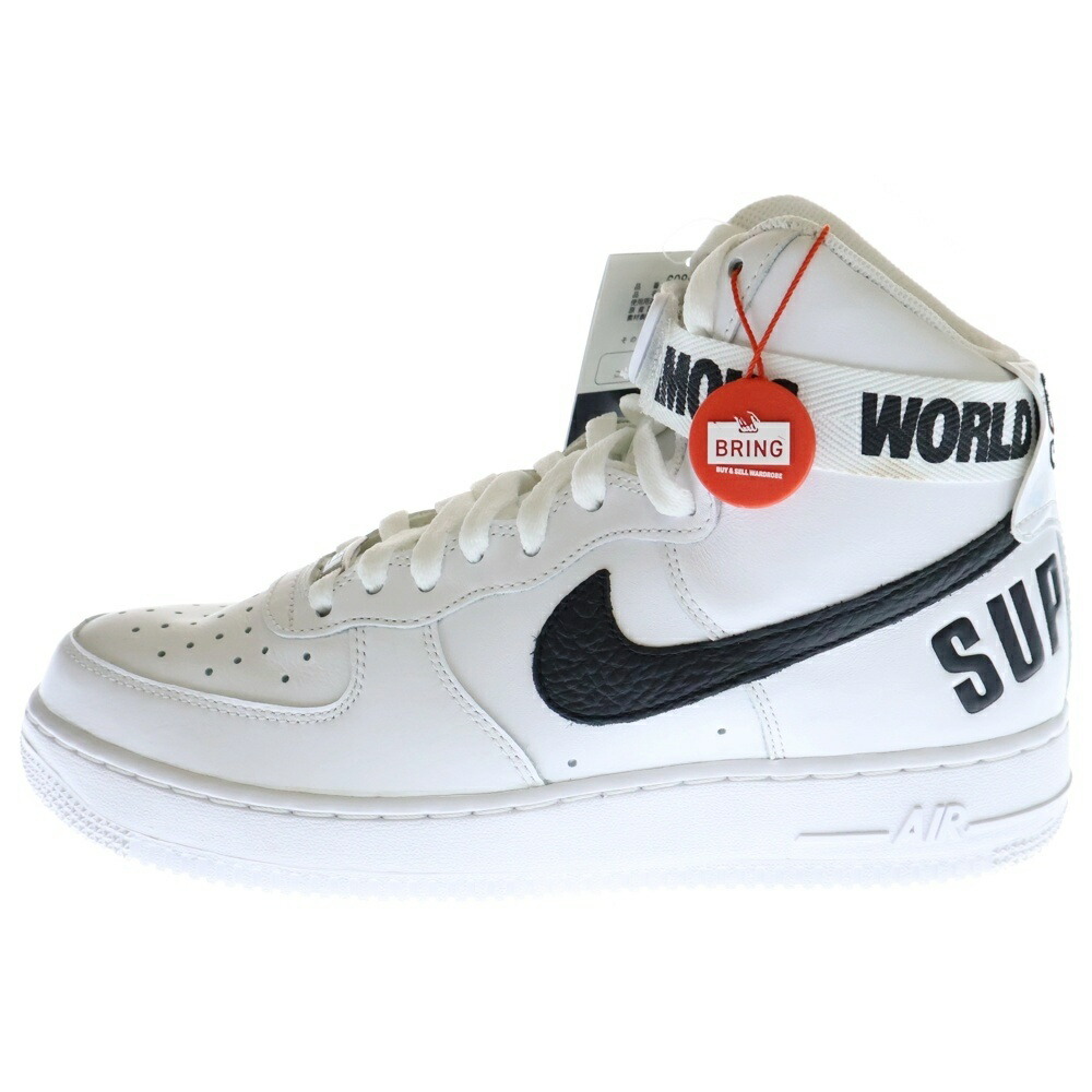 シューズ(男性用) Supreme Nike Air bakin SP 28cm 楽天市場】NIKE(ナイキ) サイズ:28.0cm ×Supreme Air Bakin