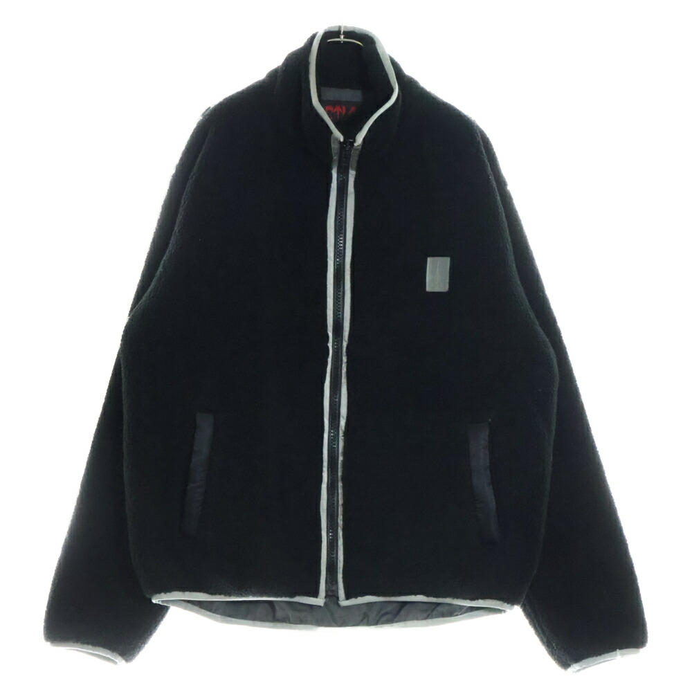 ジャケット・アウター CVTVLIST 24AW BIGLOGO MA-1 cvtvlist (カタリスト) 24AW BIGLOGO MA-1 ビッグロゴフライト