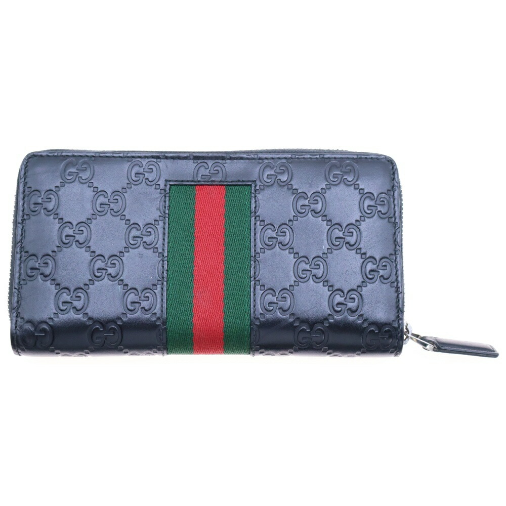 楽天市場】GUCCI(グッチ) アニマリエ コンチネンタルウォレット
