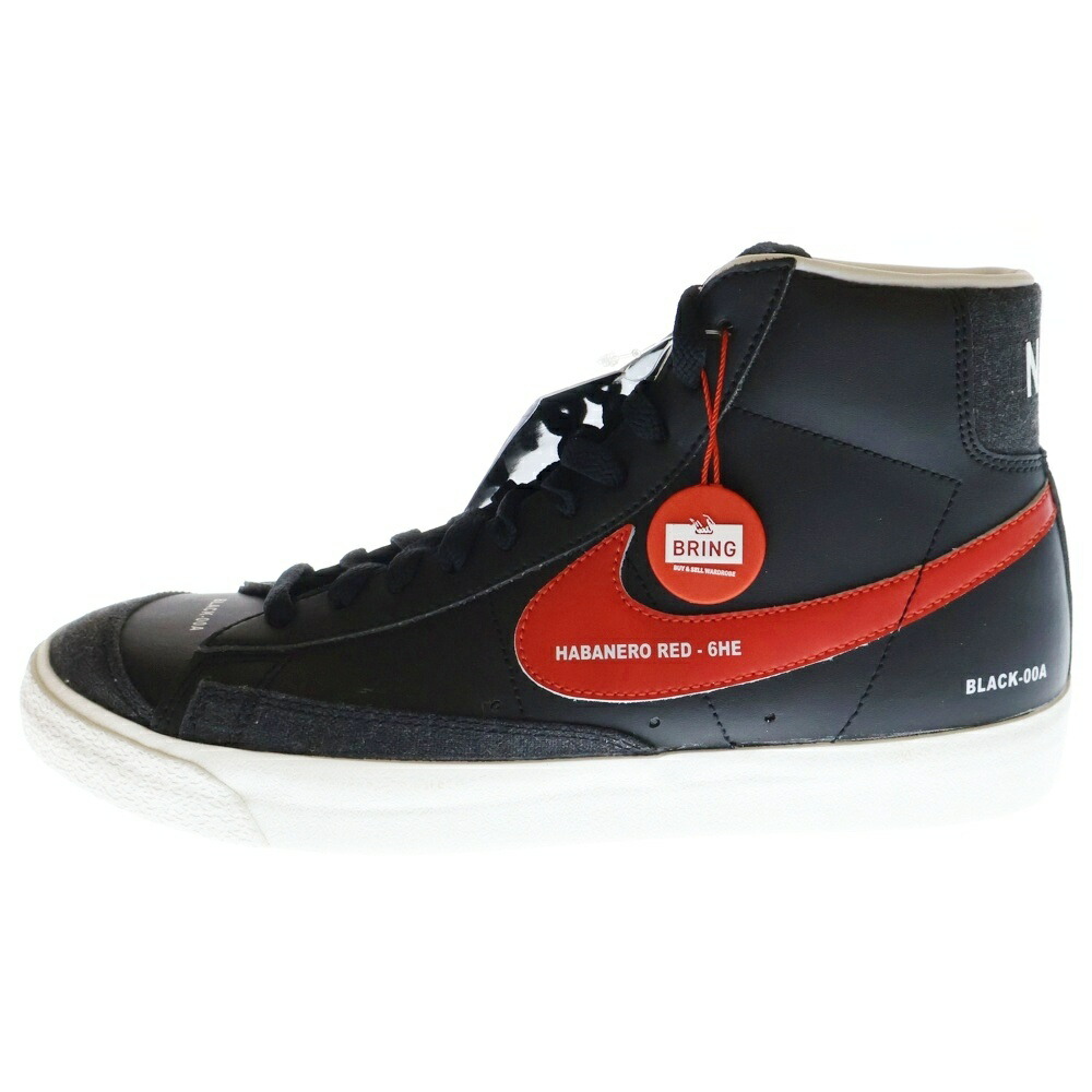 楽天市場】NIKE(ナイキ) サイズ:27.5cm WMNS Blazer Mid 77