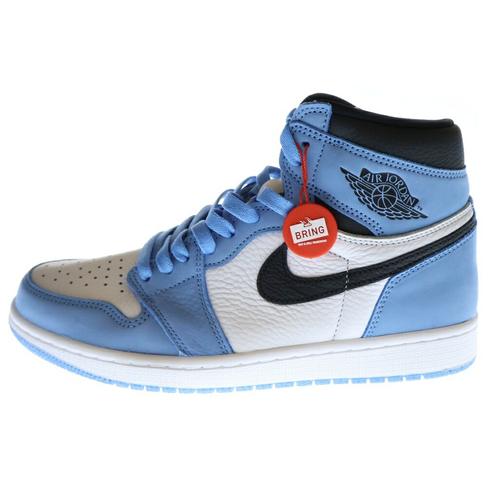 NIKE AIRジョーダン us9.5 日本27.5cm 楽天市場】NIKE(ナイキ) サイズ:US9.5/27.5cm AIR JORDAN 1