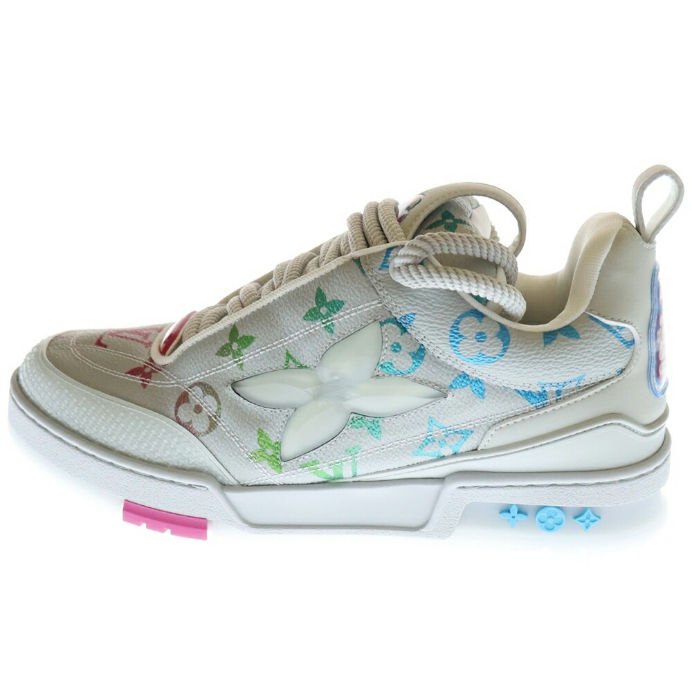 ルイヴィトン 小 楽天市場】LOUIS VUITTON(ルイヴィトン) サイズ:8 LV SKATE LINE