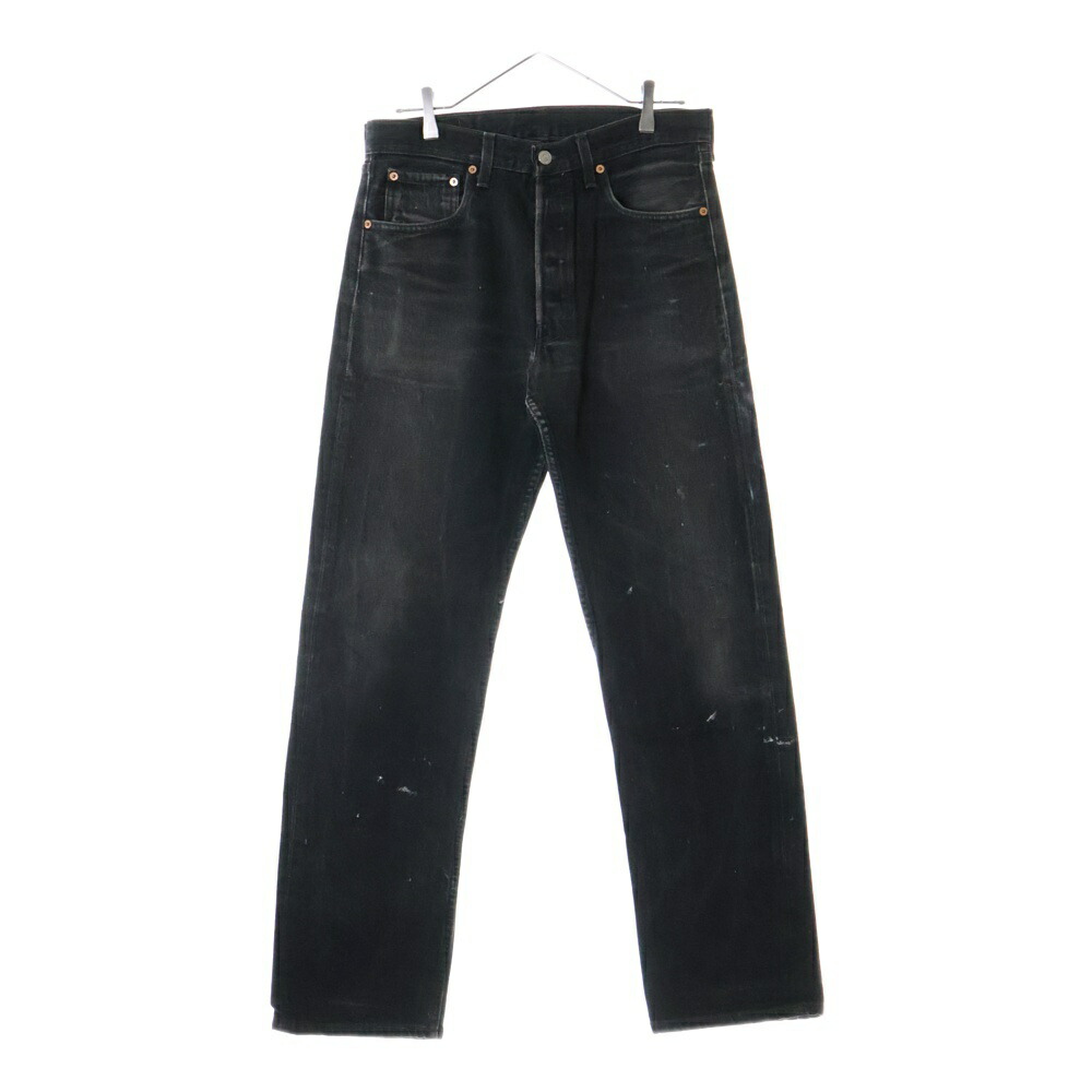 値下　新品　Levi's 501 '54 W32 L32 デニムパンツ 1954 501® Original Fit Men's Jeans - Dark Wash | Levi's® US