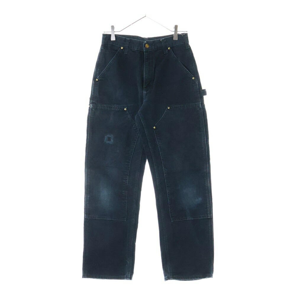 00s Carhartt バギー ダックペインターパンツ ワイドレグ グランジ 00s Carhartt バギー ダックペインターパンツ ワイドレグ