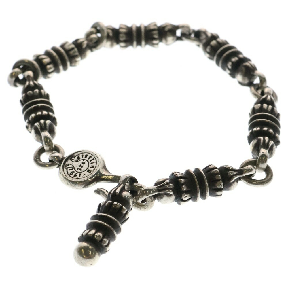 楽天市場】CHROME HEARTS(クロムハーツ) NO1 BALL #1クロス
