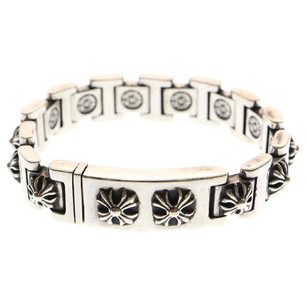 楽天市場】CHROME HEARTS(クロムハーツ) OLD 2 DOUBLE B RING