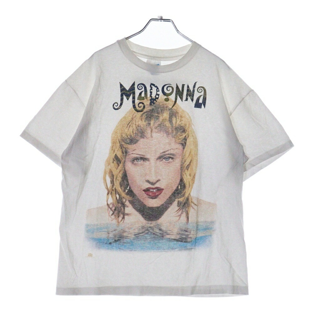楽天市場】90's Madonna マドンナ GIRLIE SHOW 1993 AUSTRALIA
