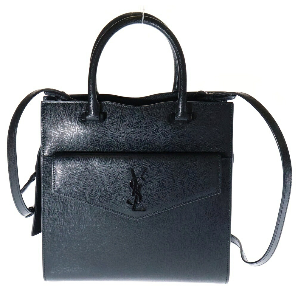 楽天市場】SAINT LAURENT PARIS(サンローランパリ) NUXX DUFFLE