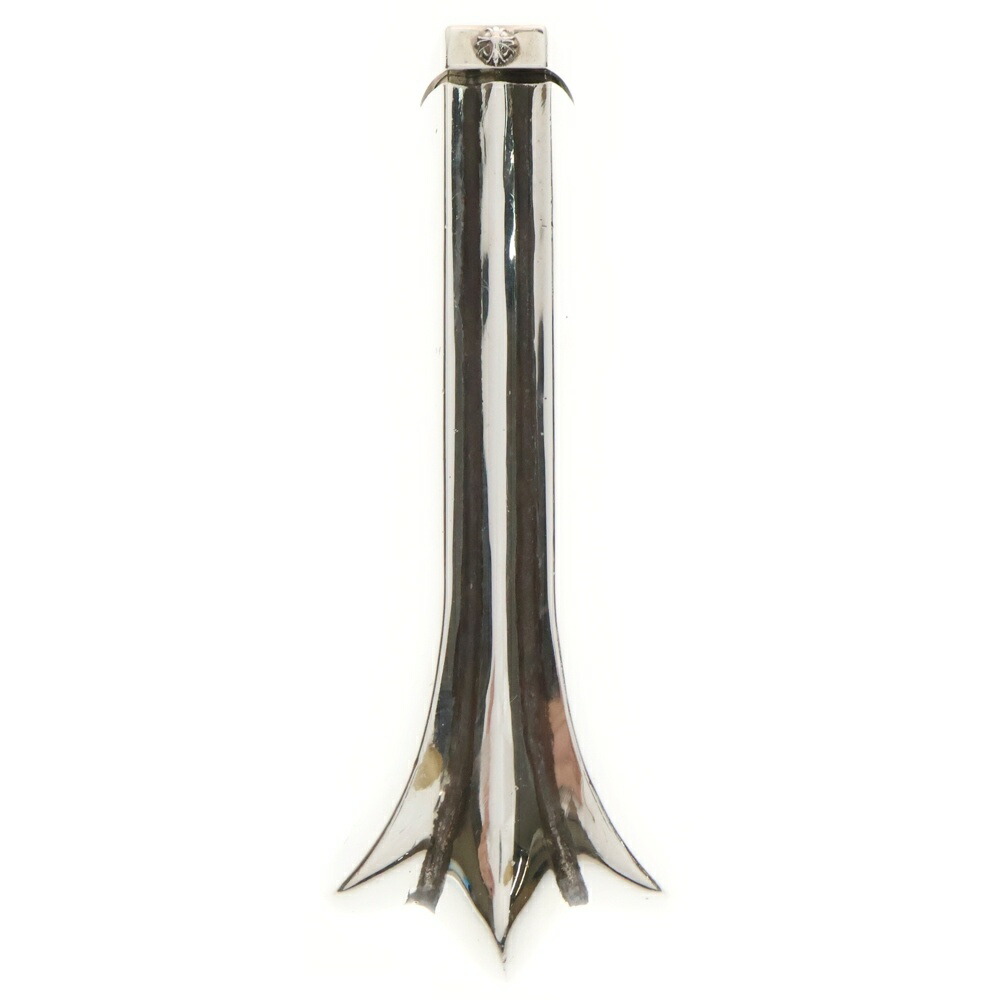 クロムハーツ 卓上ライター ライターケース SILVER925 メタメタさん 楽天市場】CHROME HEARTS(クロムハーツ) CYLINDER TABLE