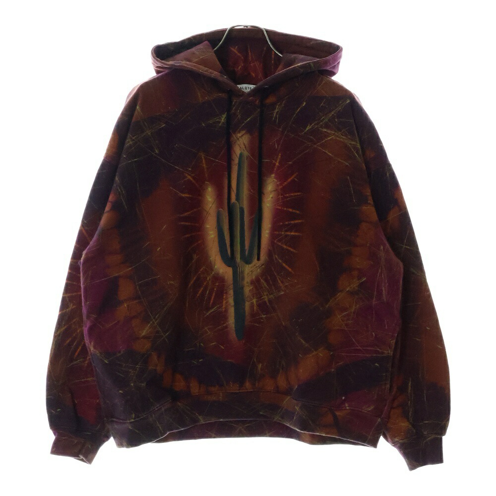 SALUTE サルーテ MASK ZIPPER HOODIES パーカー 楽天市場】SALUTE HK サルーテ Evae mob エバーモブ Pullover